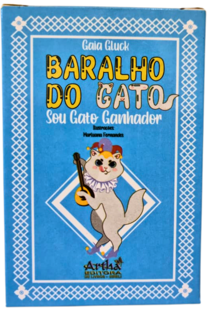 Baralho do gato 1