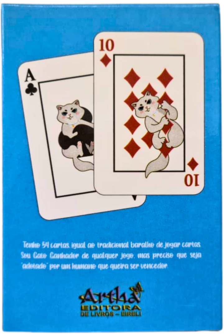 Baralho do gato 2