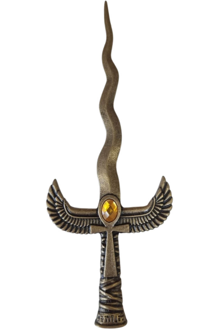 Punhal egipcio 1
