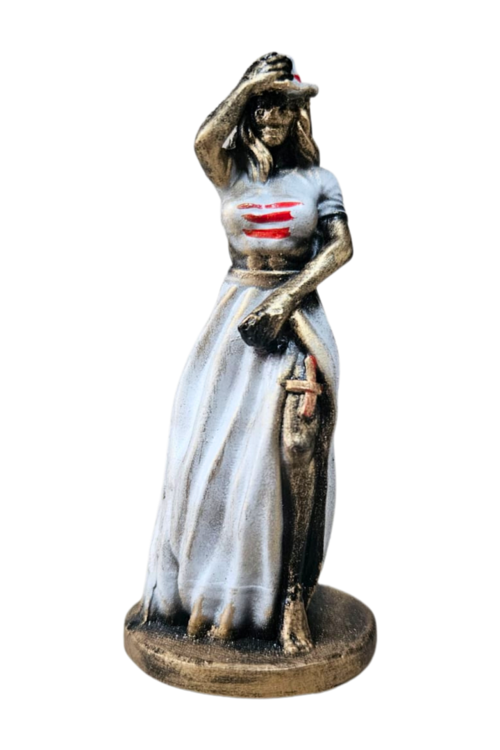 Maria navalha 10cm 1