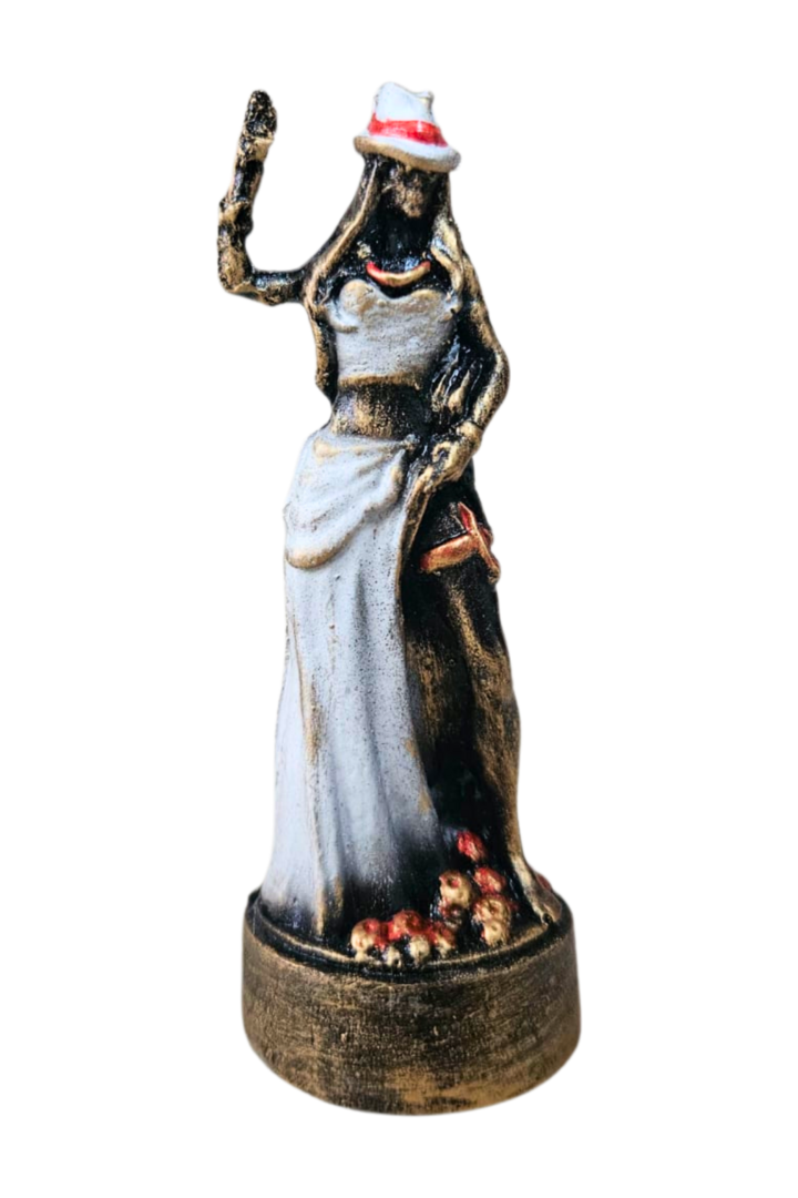 Maria navalha saia 10cm 1