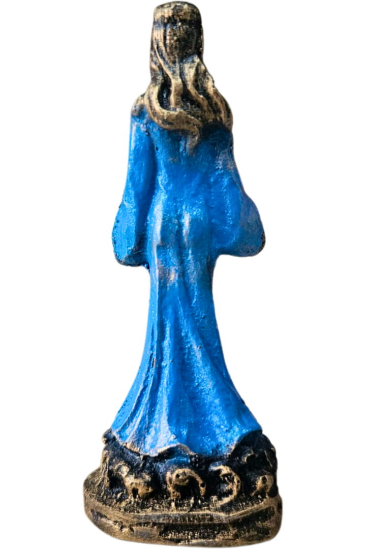 Iemanja vestido 2