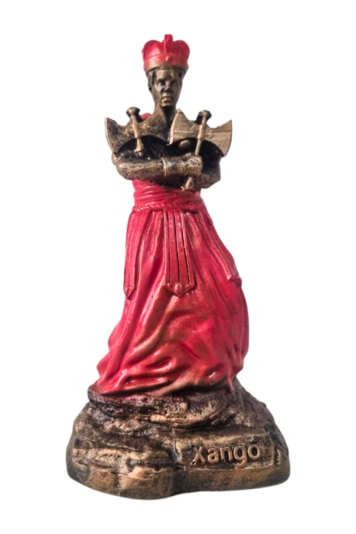 Xango 1
