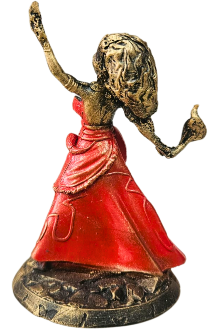 Iansa 11cm 2