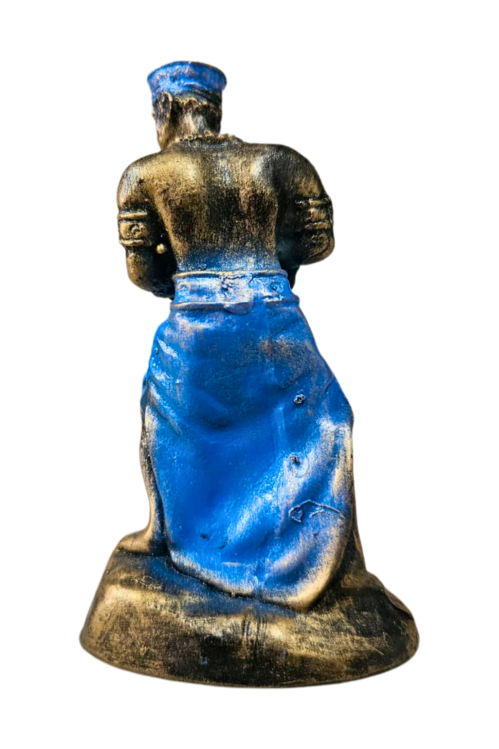 Ogum 10cm 2