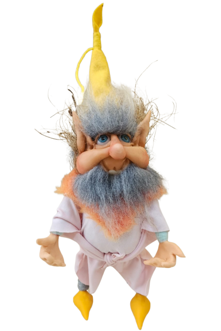 Duende rustico 4