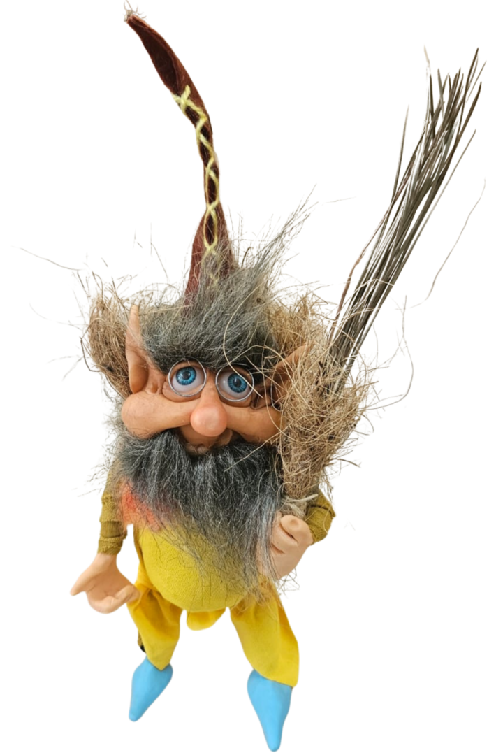 Duende rustico 6