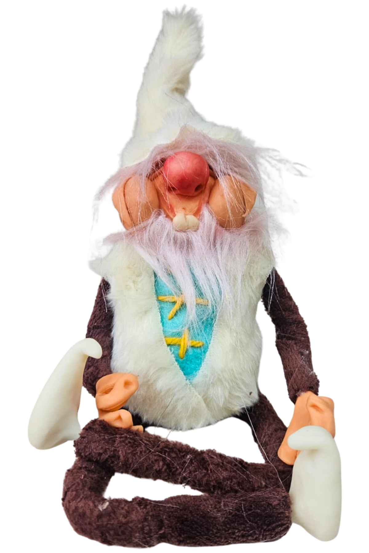 Gnomo zen 1