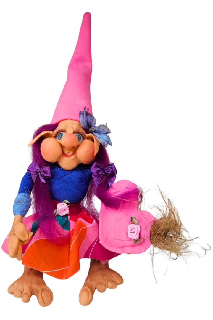 Gnomita 1