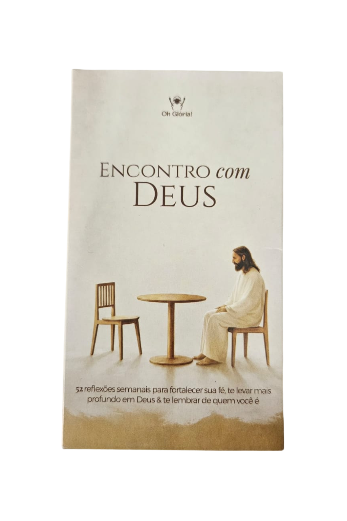 Encontro com deus 1